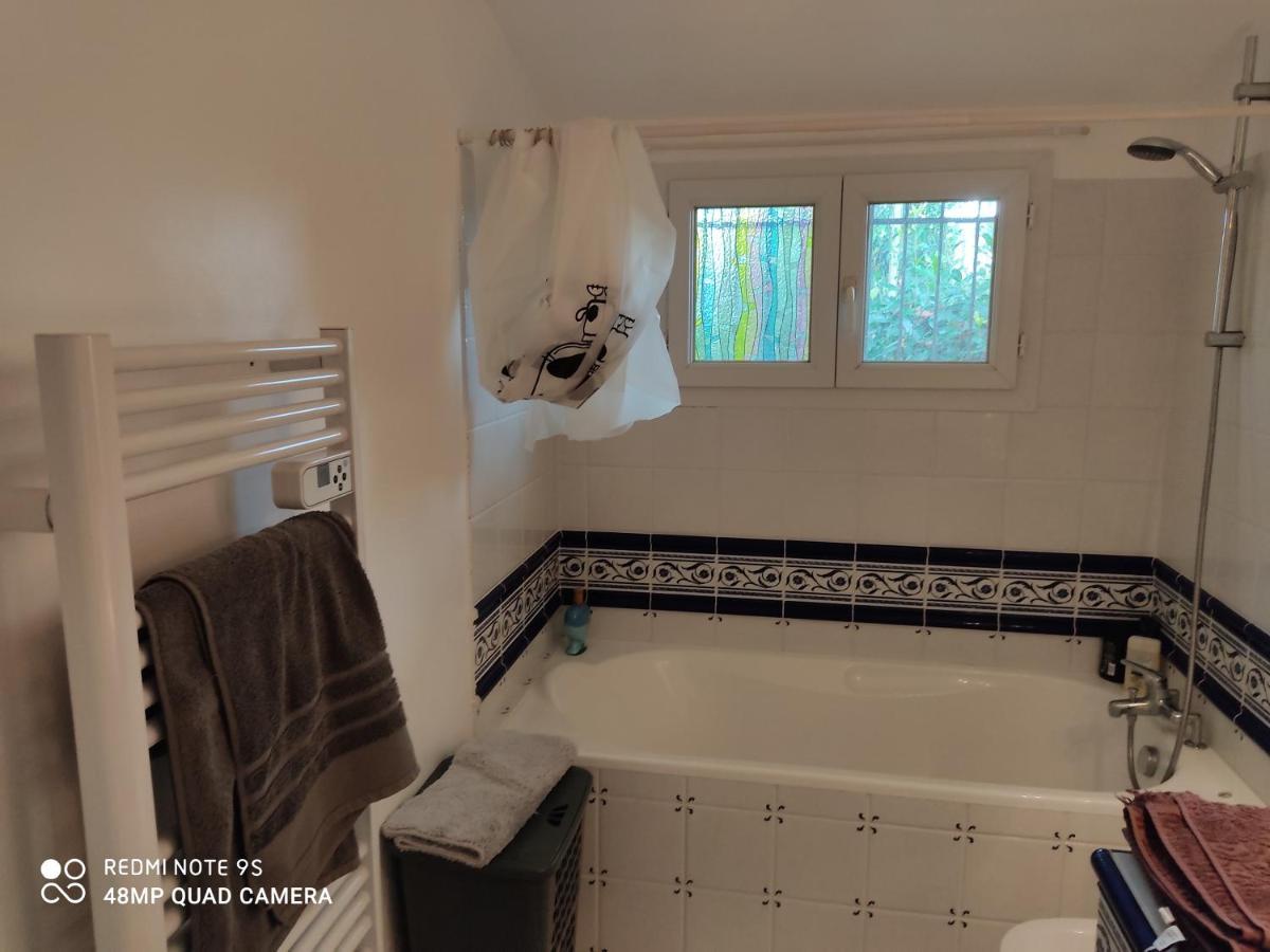 Chez Nano Apartment Eauze ภายนอก รูปภาพ