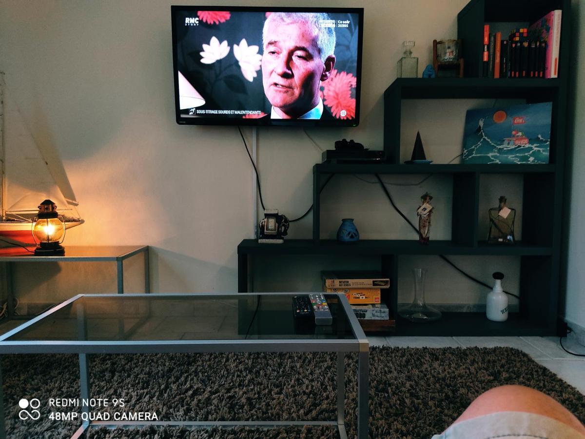 Chez Nano Apartment Eauze ภายนอก รูปภาพ