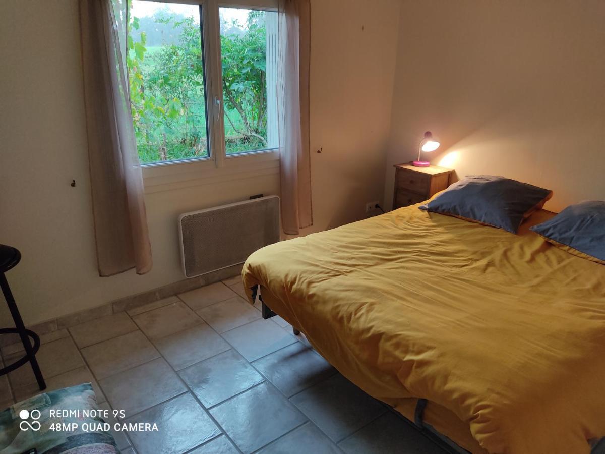 Chez Nano Apartment Eauze ภายนอก รูปภาพ