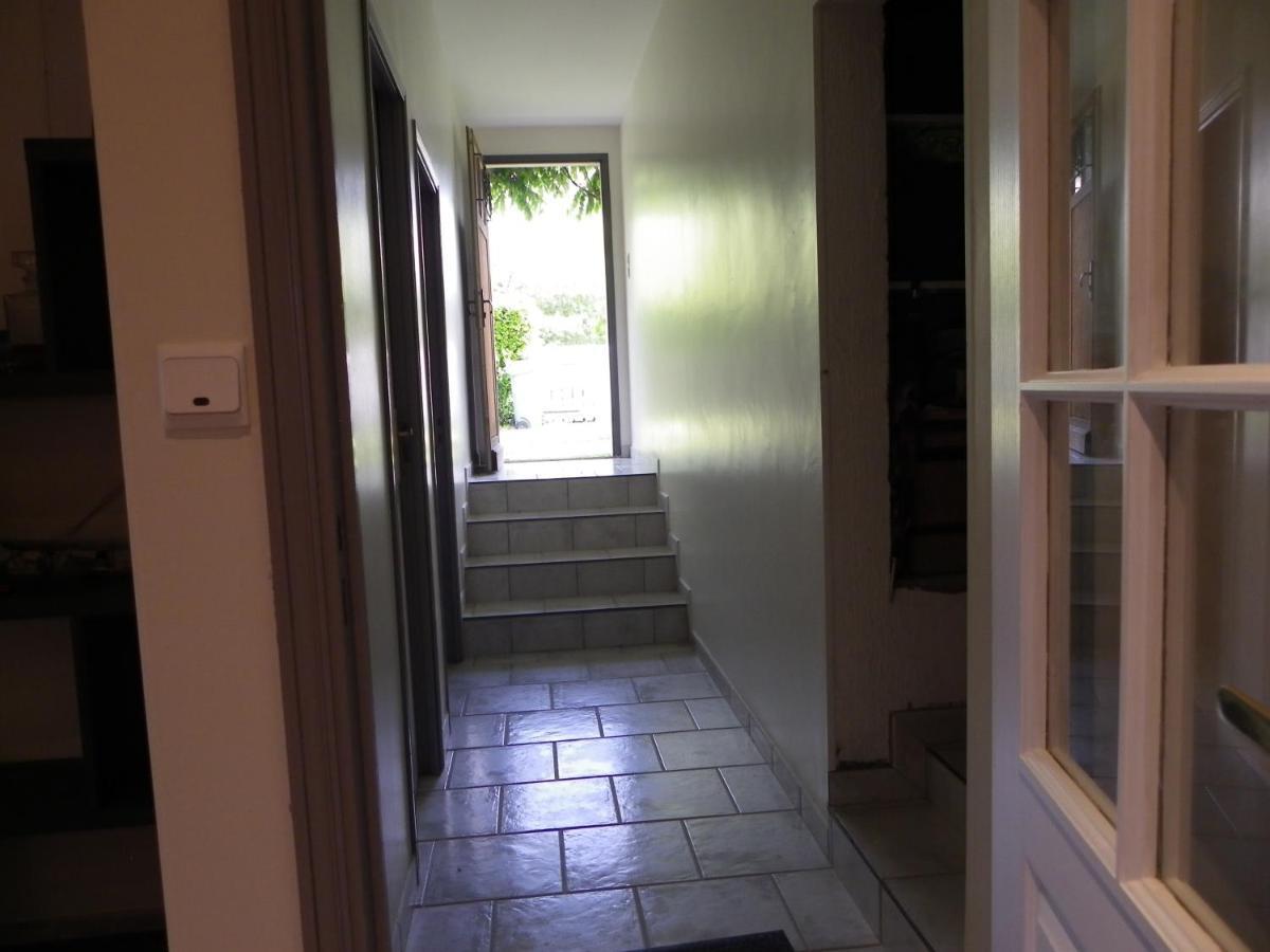 Chez Nano Apartment Eauze ภายนอก รูปภาพ